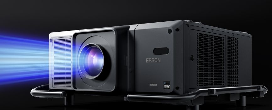 Bild Epson EB-L30000U