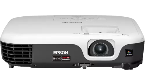 Image Epson EB-S100