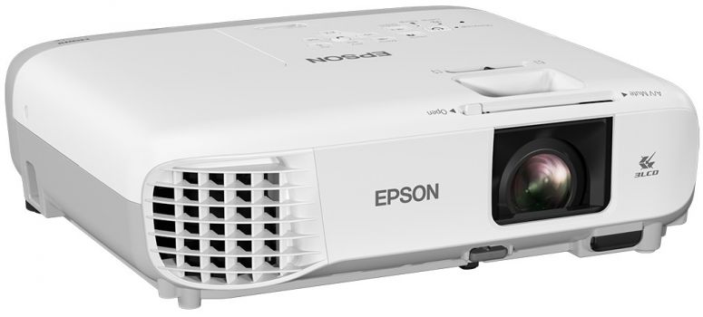 Bild Epson EB-S39