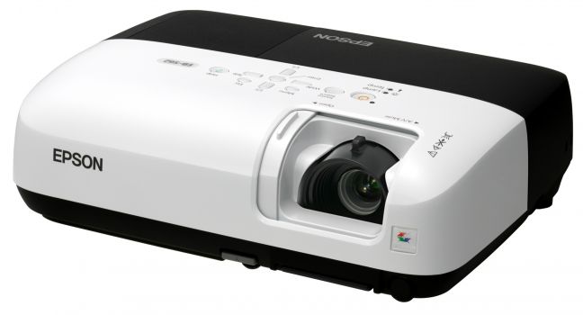 Bild Epson EB S62
