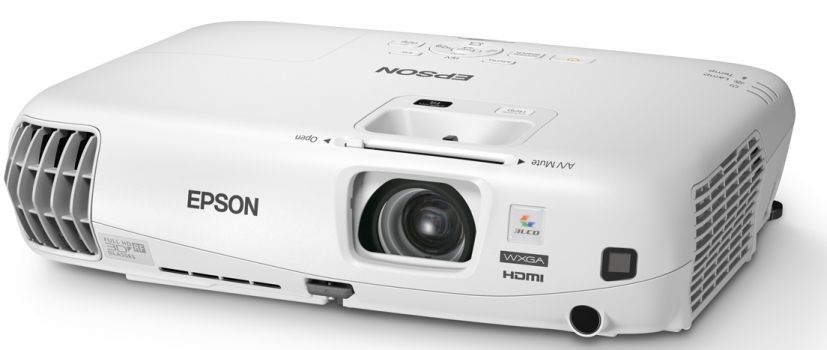 Bild Epson USA PowerLite W16
