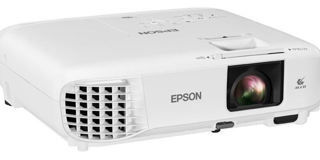 Bild Epson EB-W49