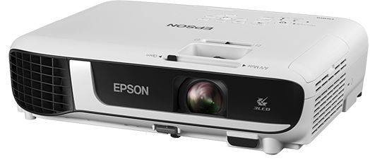 Bild Epson EB-W52