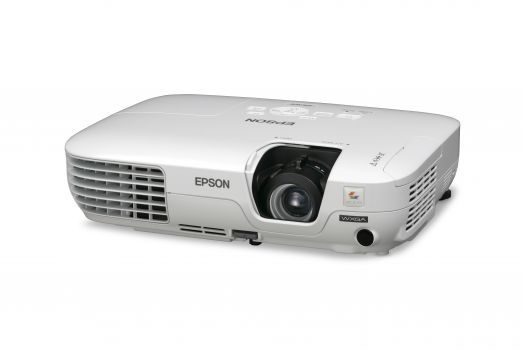 Bild Epson EB W9