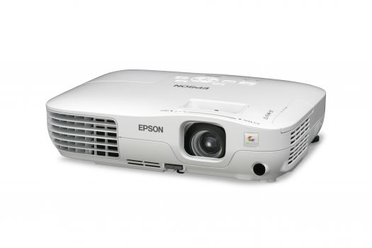 Bild Epson USA PowerLite X10+