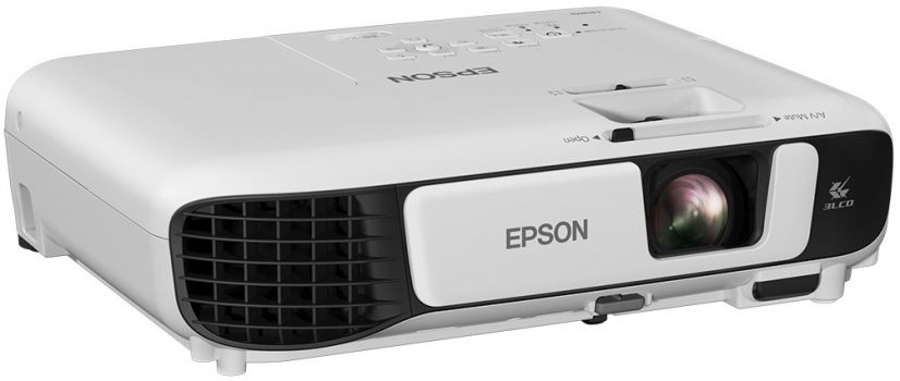 Bild Epson EB X41