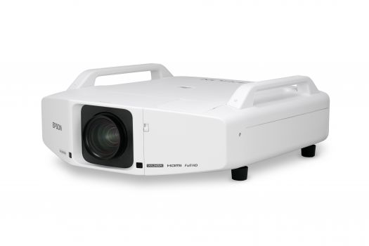 Bild Epson USA PowerLite Pro Z9900WNL