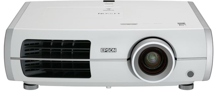 Bild Epson EH TW3600