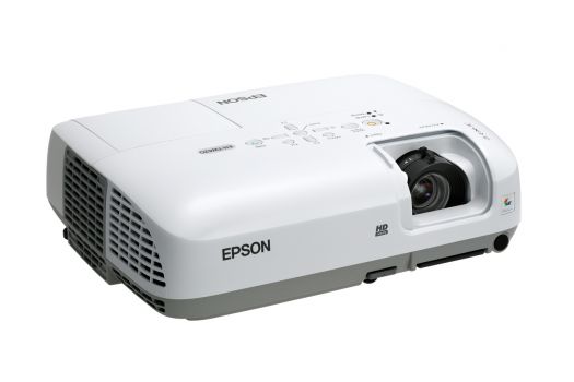 Bild Epson USA PowerLite Home Cinema 700