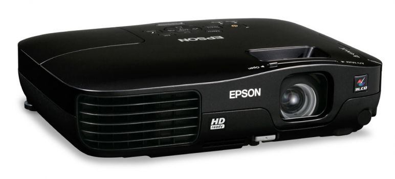 Image Epson EH TW450