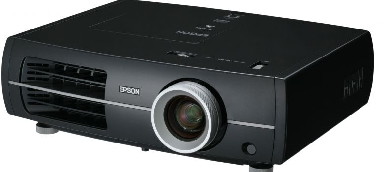 Image Epson USA PowerLite Home Cinema 8700 UB