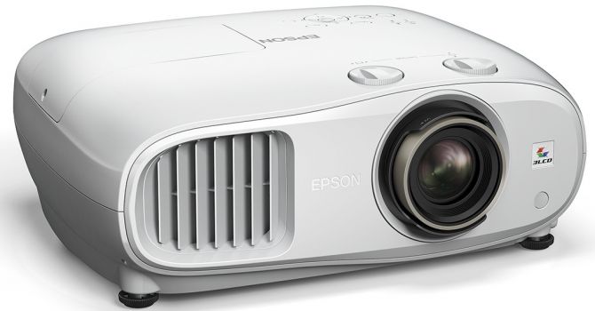 Bild Epson EH-TW7000