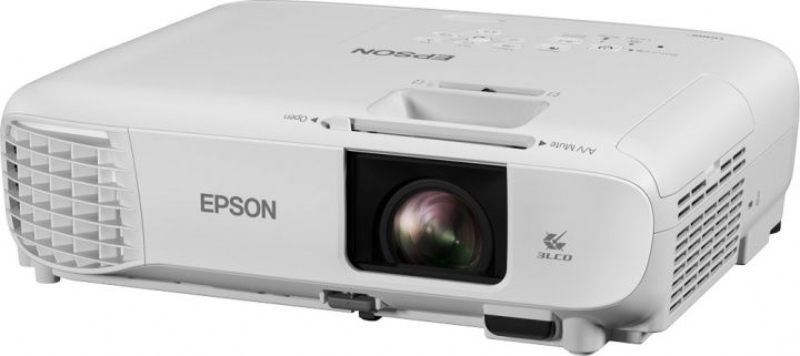 Image Epson EH-TW740