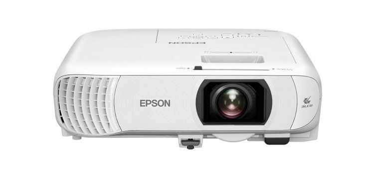Image Epson EH-TW840