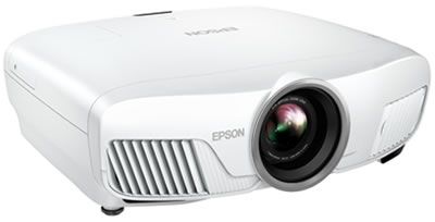 Bild Epson EH-TW8400