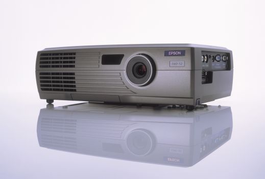 Image Epson EMP 52/EX