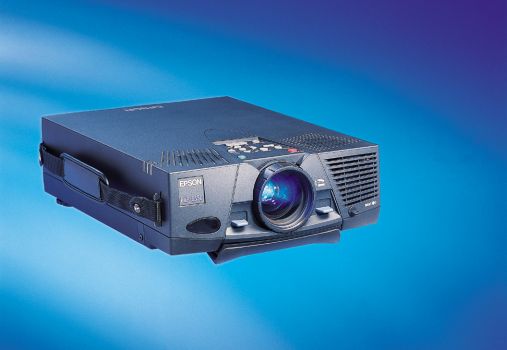 Image Epson EMP 5550