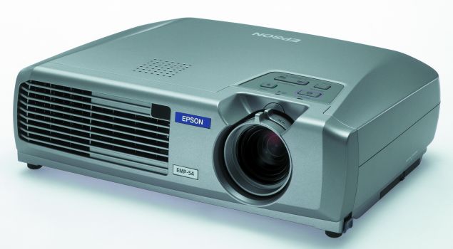 Bild Epson EMP 74L