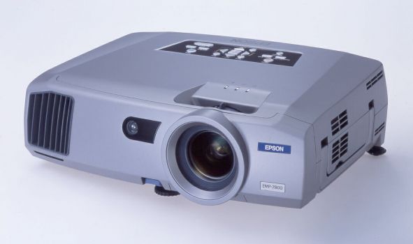 Bild Epson EMP 7800