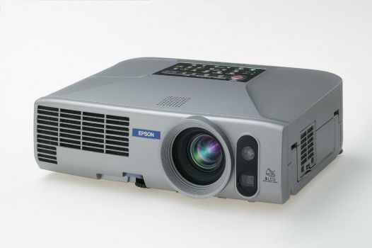 Bild Epson EMP 835