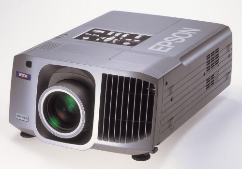 Image Epson USA PowerLite 9300i/NL