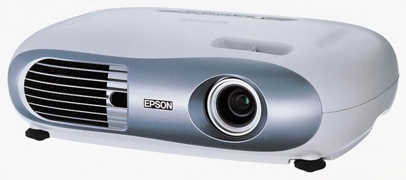 Image Epson USA PowerLite Home 10+
