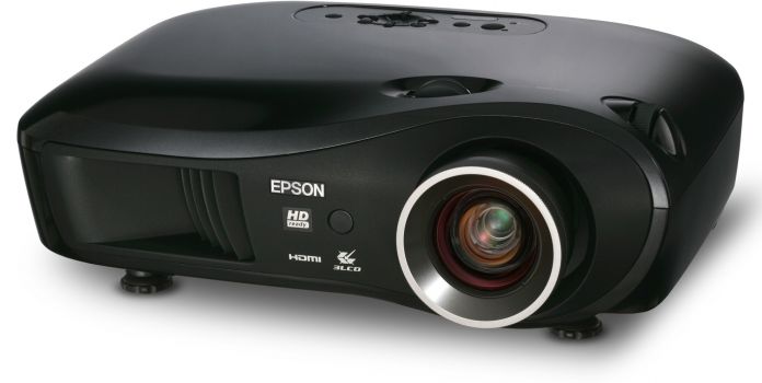 Bild Epson USA Ensemble HD 1080