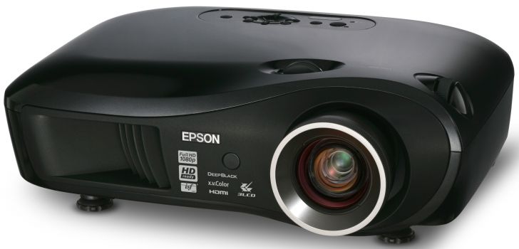 Bild Epson USA PowerLite Pro Cinema 1080p / UB