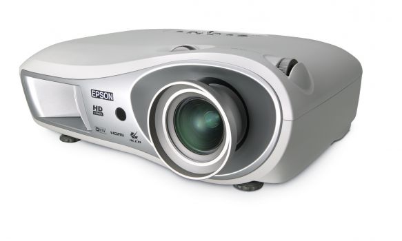 Image Epson EMP TW620