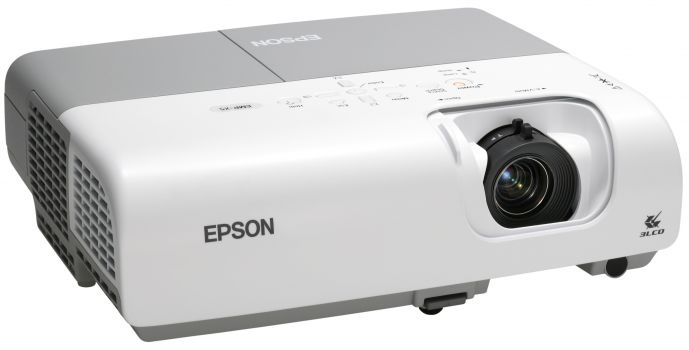 Bild Epson USA PowerLite 77C
