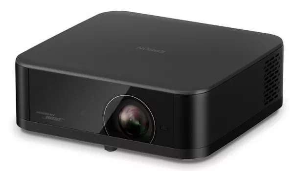 Bild Epson USA Lifestudio Pop Plus Black