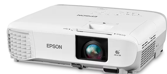 Image Epson USA Powerlite 107