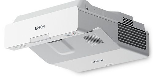 Bild Epson USA PowerLite 750F