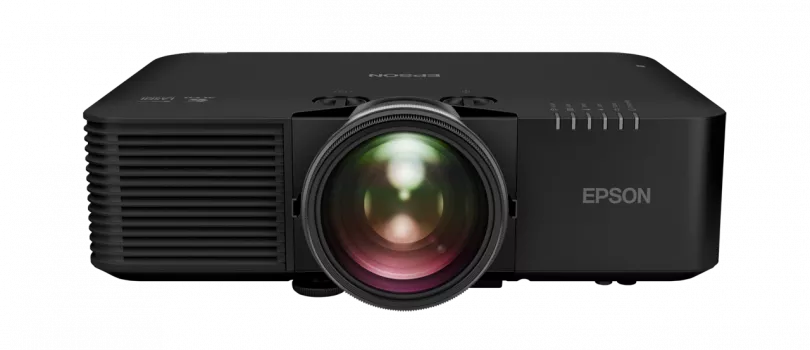 Bild Epson USA PowerLite L695SE