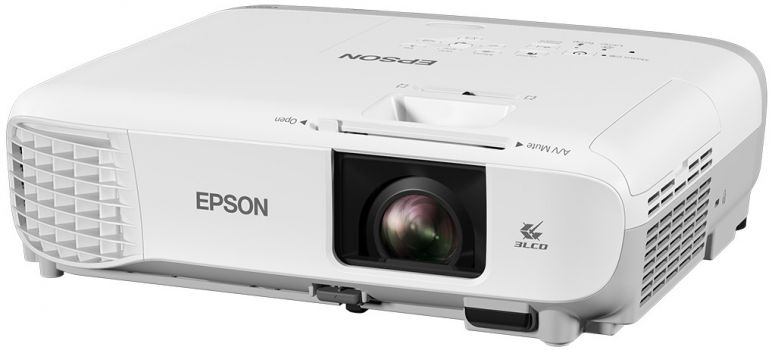 Bild Epson USA PowerLite S39