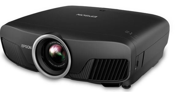 Bild Epson USA Pro Cinema 6050UB