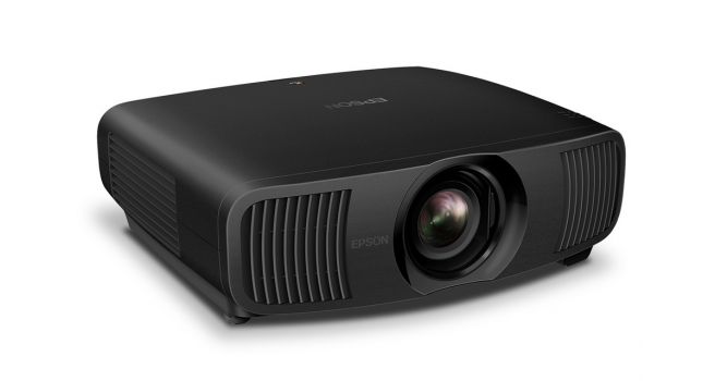 Bild Epson USA Pro Cinema LS9000