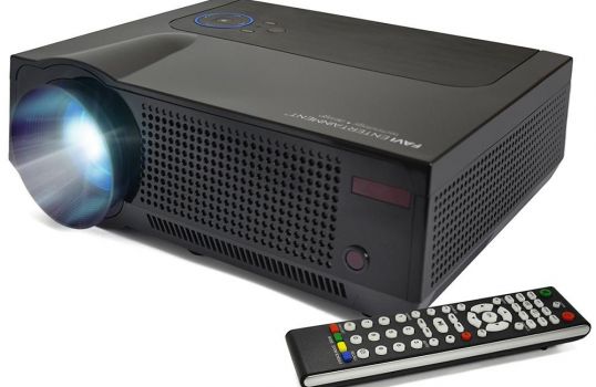 Bild Favi RioHD-LED-4T