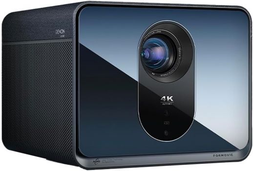 Bild Formovie X5