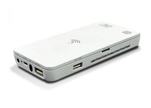 Bild Fuchiview PPP35WM