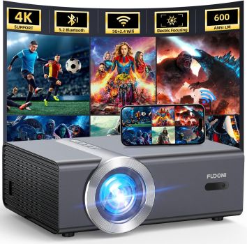 Image FUDONI GC888