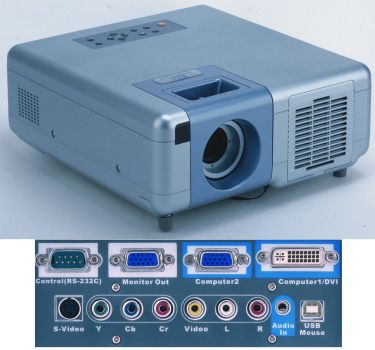 Bild Geha compact 237+