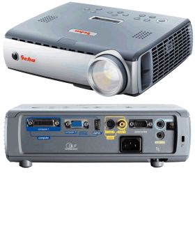 Image Geha compact 283