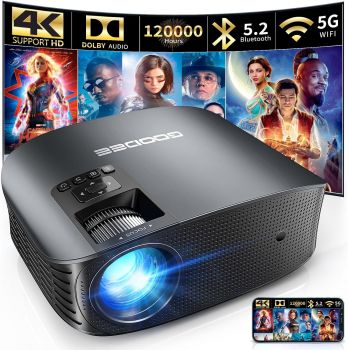 Bild GooDee YG600 Plus