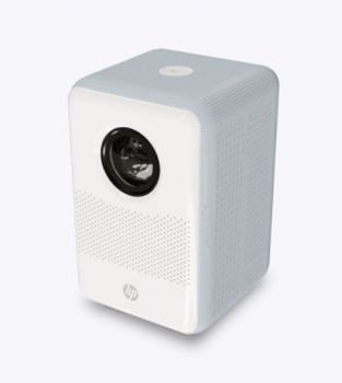 Image Hewlett Packard CC500