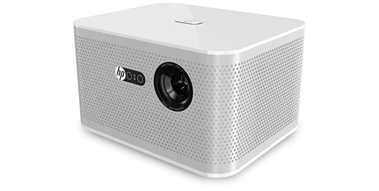 Image Hewlett Packard MP2000