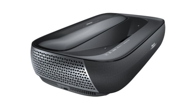 Bild Hisense 100L9H-DLT100C