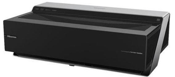 Image Hisense 100L10E