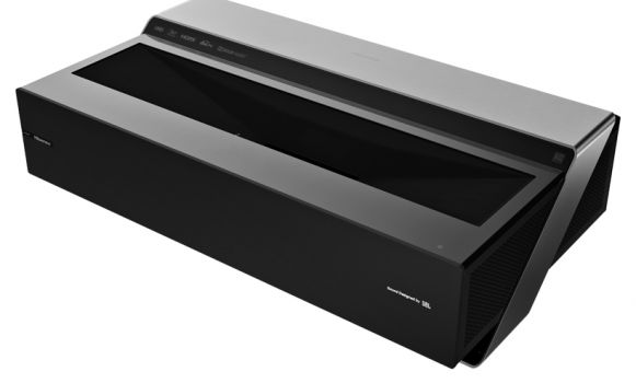 Bild Hisense H100LDA