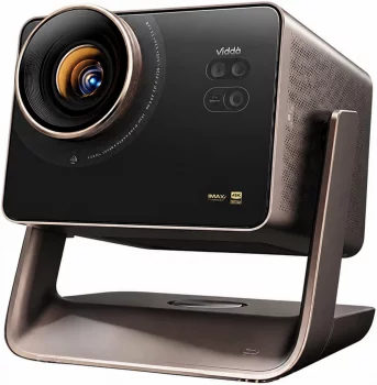 Image Hisense Vidda C5 Pro Max